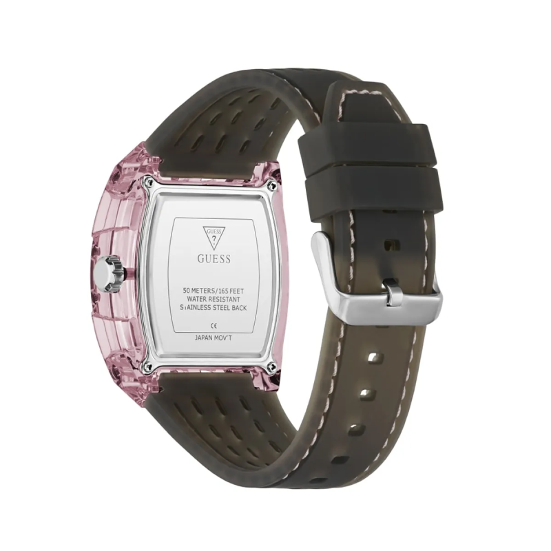 Orologio GUESS WATCHES Mod. GW0032G3 