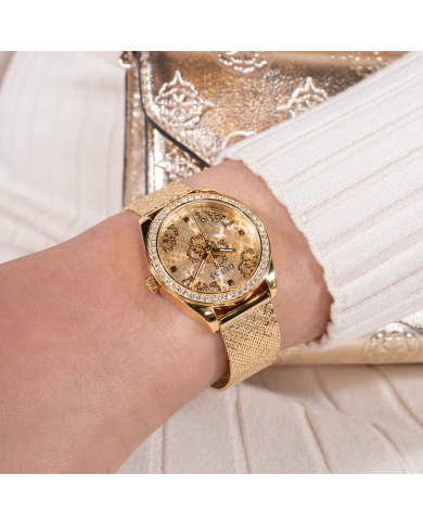 Orologio GUESS WATCHES Mod. GW0748L2 Donna