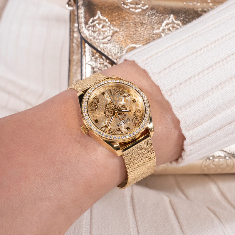 Orologio GUESS WATCHES Mod. GW0748L2 Donna