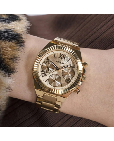 Orologio GUESS WATCHES Mod. GW0769L2 Donna