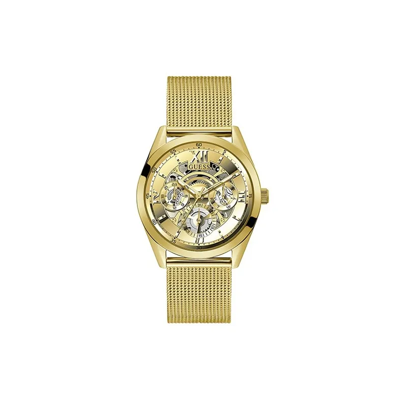Orologio GUESS WATCHES Mod. GW0368G2 