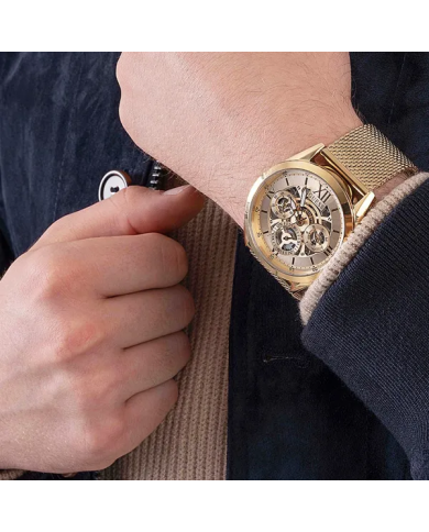 Orologio GUESS WATCHES Mod. GW0368G2 