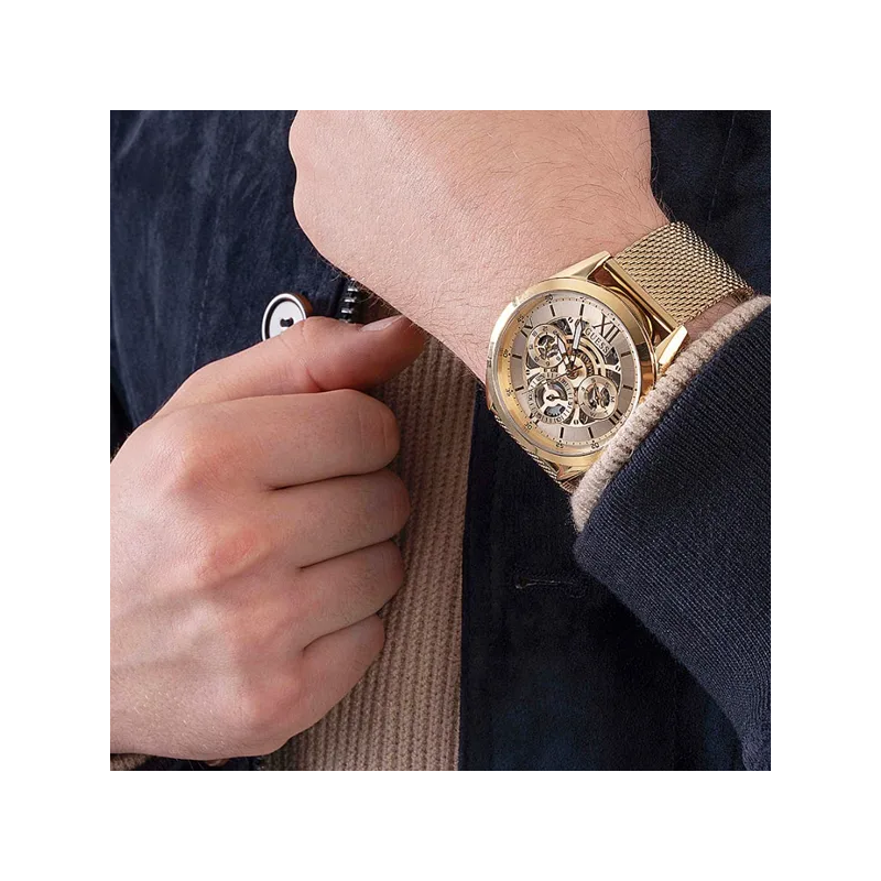 Orologio GUESS WATCHES Mod. GW0368G2 