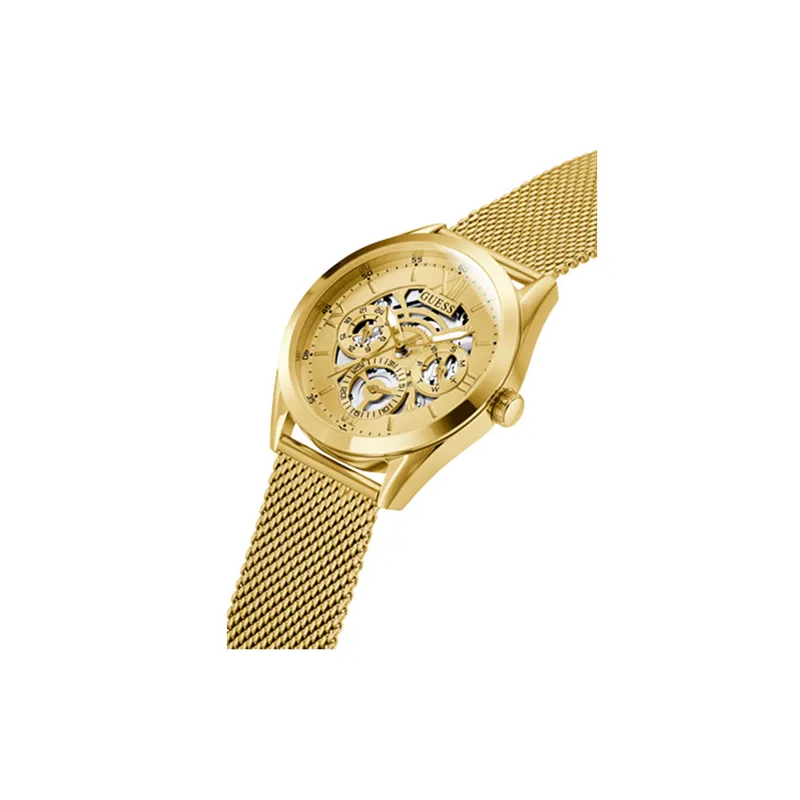 Orologio GUESS WATCHES Mod. GW0368G2 