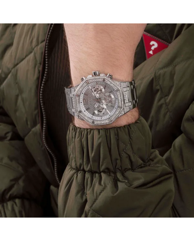 Orologio GUESS WATCHES Mod. GW0419G1 