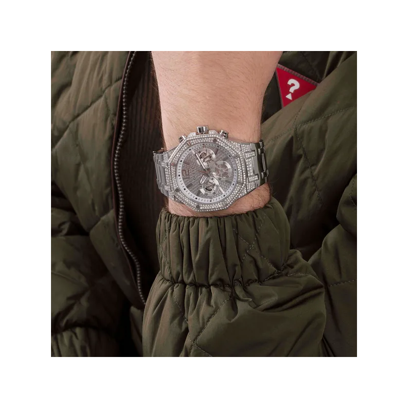 Orologio GUESS WATCHES Mod. GW0419G1 