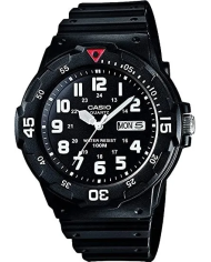 Orologio CASIO SPORT Mod. DIVER 100M - BLACK Uomo