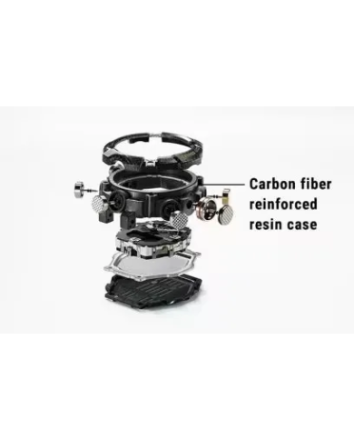 Orologio CASIO G-SHOCK MASTER OF G Mod. MUDMASTER Uomo