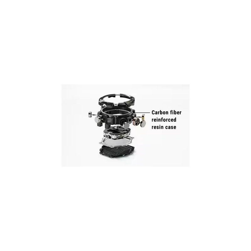 Orologio CASIO G-SHOCK MASTER OF G Mod. MUDMASTER Uomo