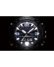 Orologio CASIO G-SHOCK MASTER OF G Mod. MUDMASTER Uomo