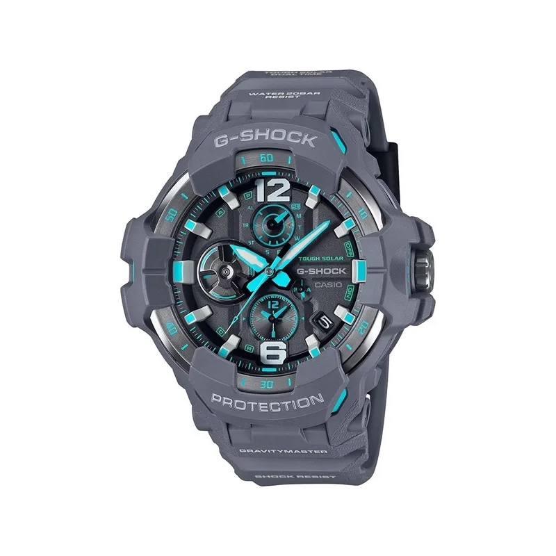 Orologio CASIO G-SHOCK MASTER OF G - Mod. GRAVITY MASTER Uomo
