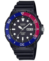 Orologio CASIO SPORT Mod. DIVER 100M - BLACK Uomo