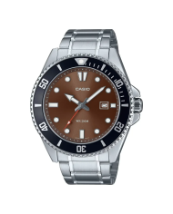 Orologio CASIO COLLECTION Mod. DIVER 200m Uomo