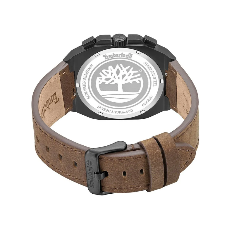 Orologio TIMBERLAND WATCHES Mod. TDWGF0055001 
