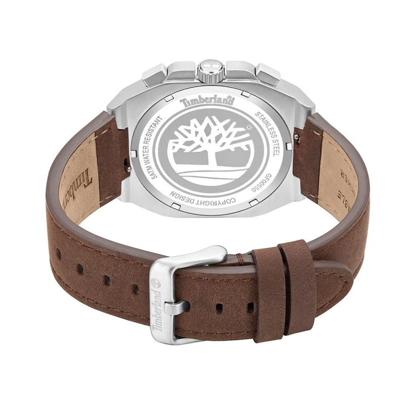 Orologio TIMBERLAND WATCHES Mod. TDWGF0055003 