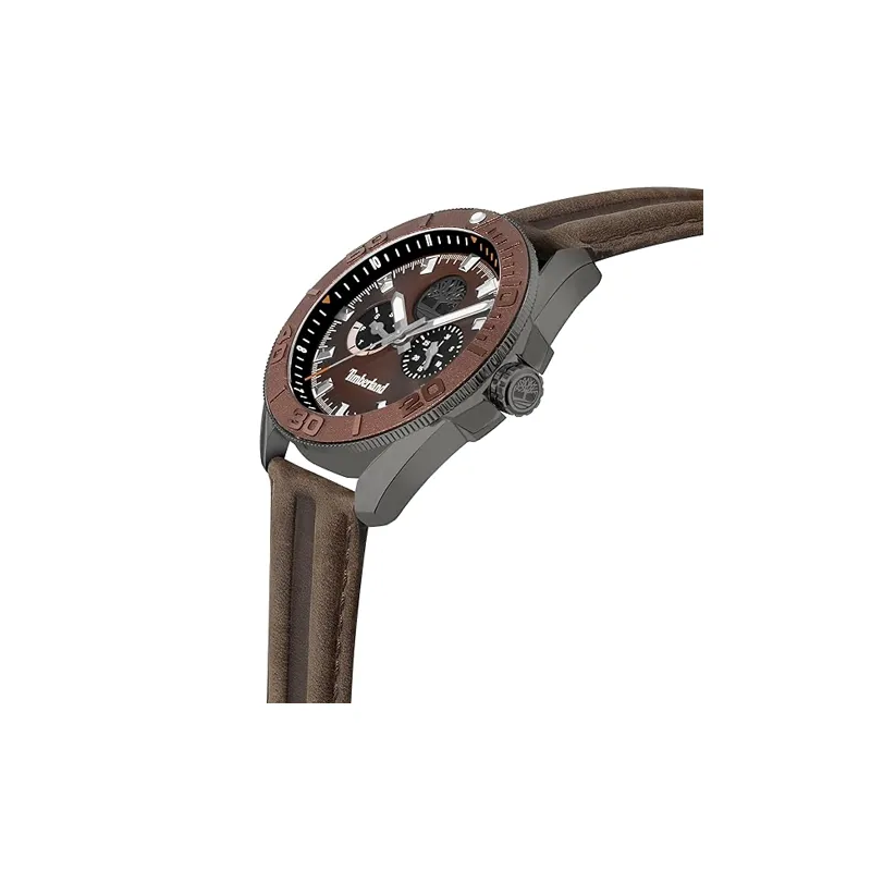 Orologio TIMBERLAND WATCHES Mod. TDWGF2200902 