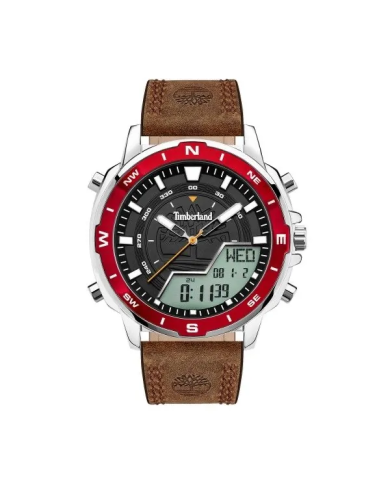 Orologio TIMBERLAND WATCHES Mod. TDWJD2004502 