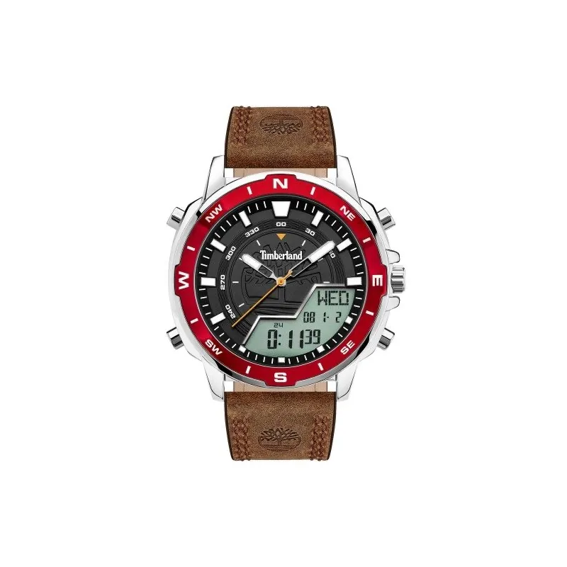 Orologio TIMBERLAND WATCHES Mod. TDWJD2004502 