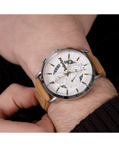 Orologio TIMBERLAND WATCHES Mod. TDWJF2001201 