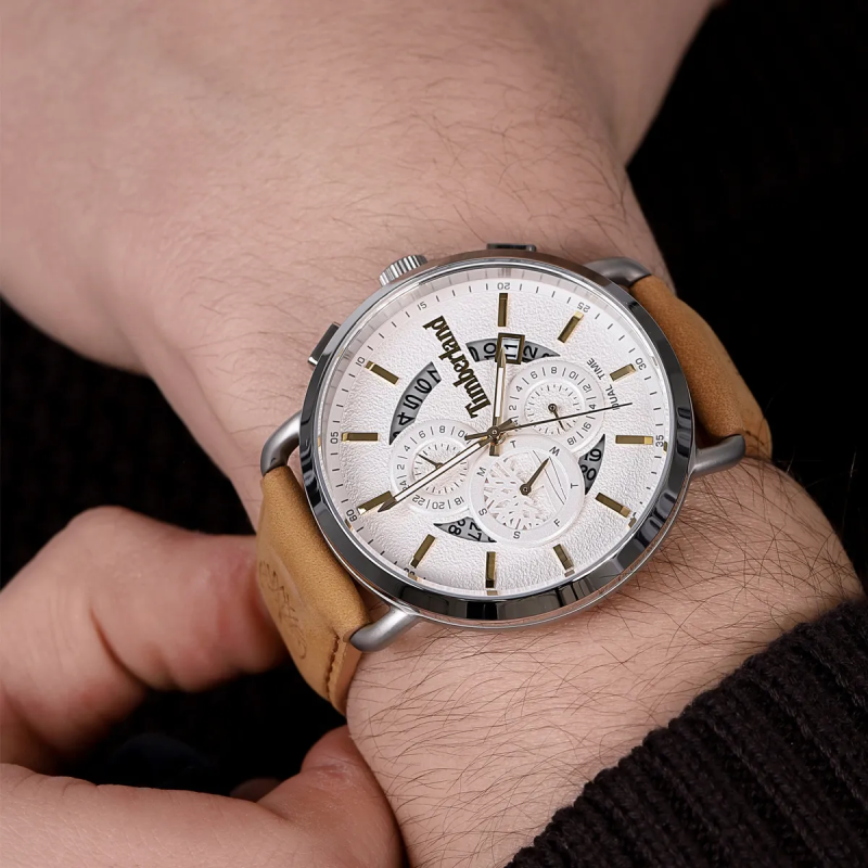 Orologio TIMBERLAND WATCHES Mod. TDWJF2001201 