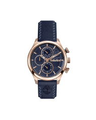 Orologio TIMBERLAND Mod. SHEAFE BLUE 
