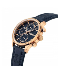Orologio TIMBERLAND Mod. SHEAFE BLUE 