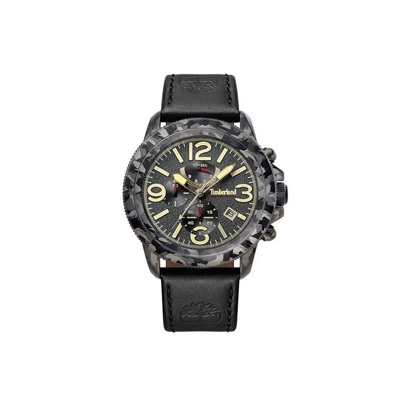 Orologio TIMBERLAND WATCHES Mod. TBL15474JSGY61 