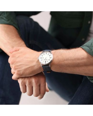 Orologio TIMBERLAND WATCHES Mod. TDWGB0010102 