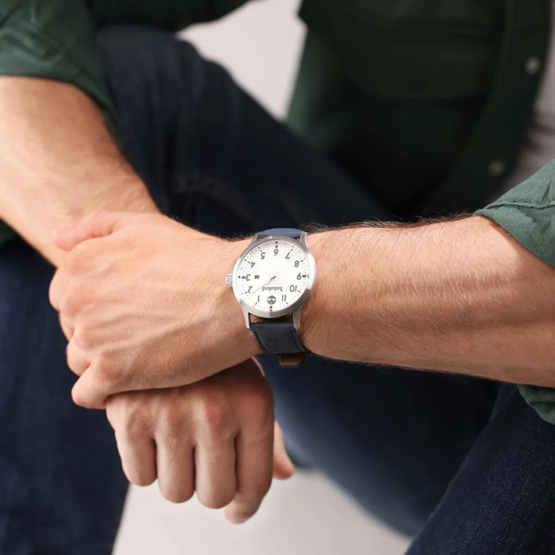 Orologio TIMBERLAND WATCHES Mod. TDWGB0010102 