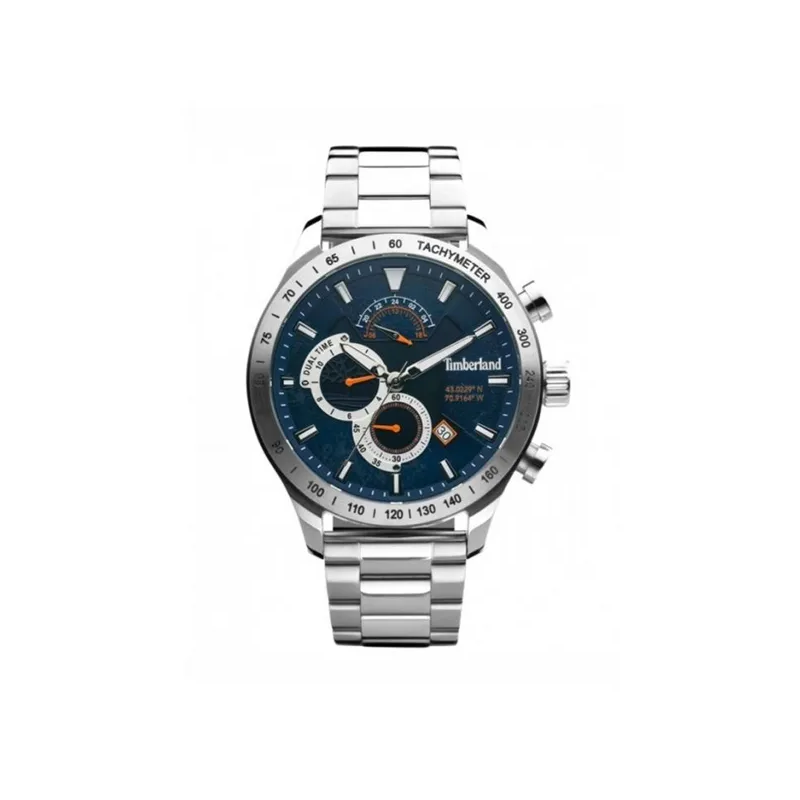 Orologio TIMBERLAND   Mod. NICKERSON Uomo