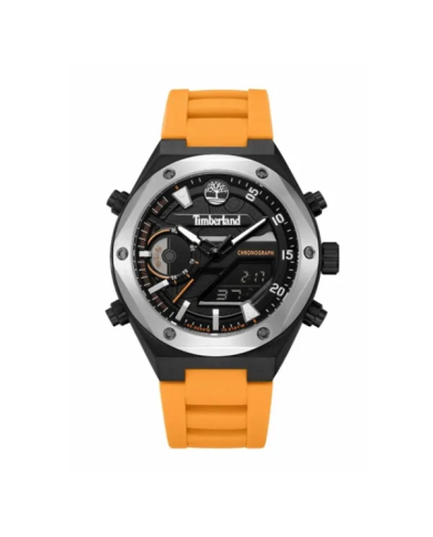 Orologio TIMBERLAND   Mod. ABBOTVILLE Uomo