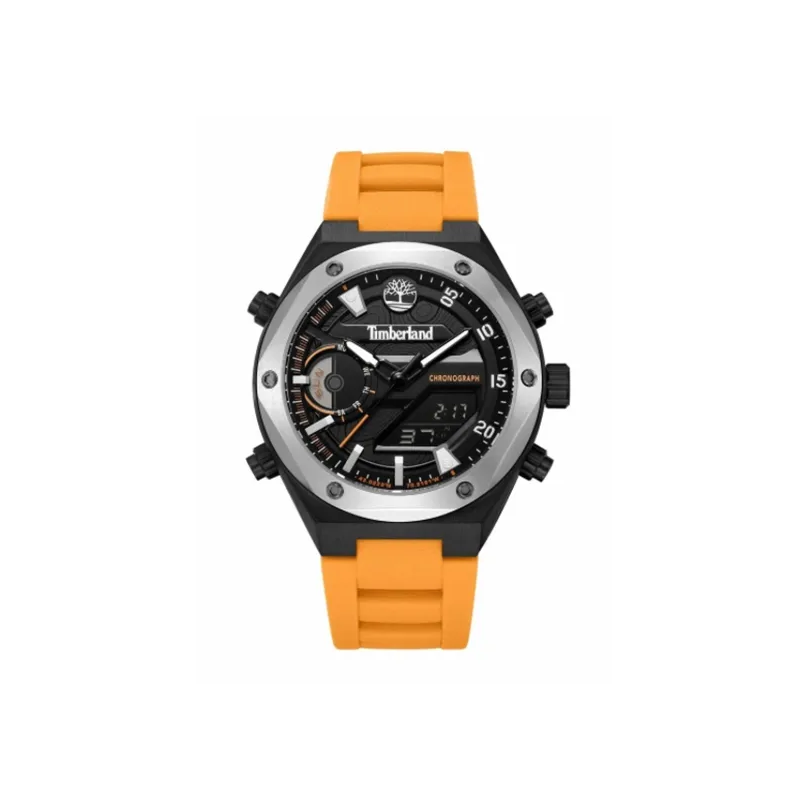 Orologio TIMBERLAND   Mod. ABBOTVILLE Uomo