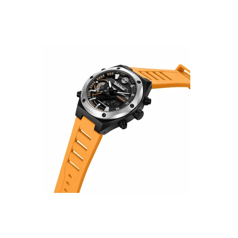 Orologio TIMBERLAND   Mod. ABBOTVILLE Uomo