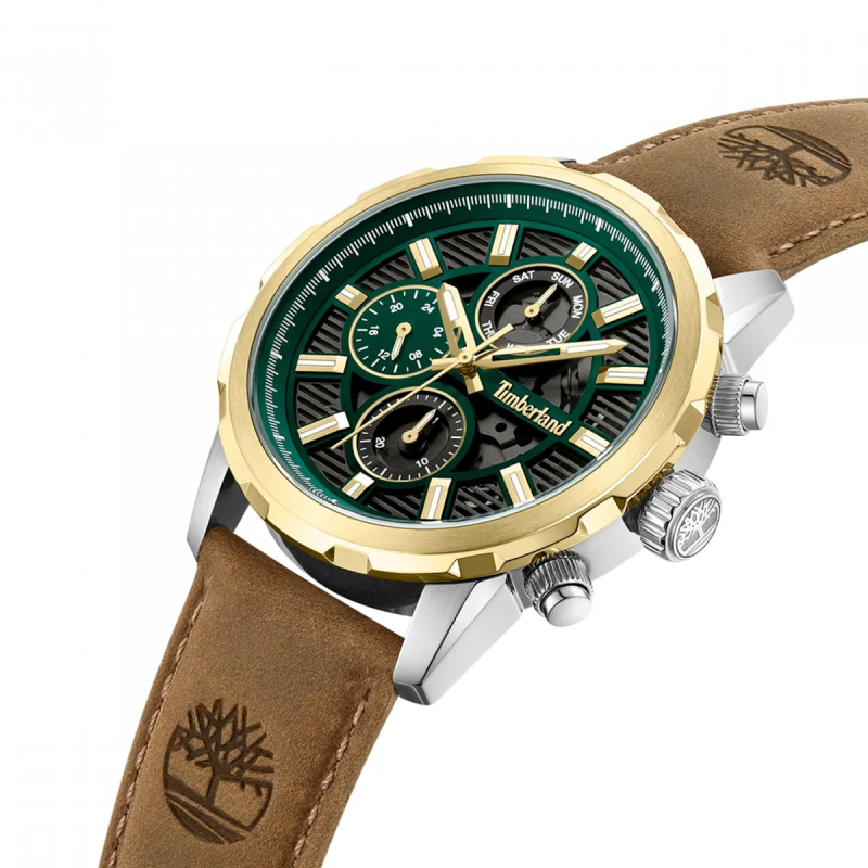 Orologio TIMBERLAND WATCHES Mod. TDWGF0056102 