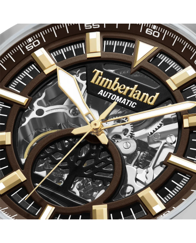 Orologio TIMBERLAND WATCHES Mod. TDWGE0055203 