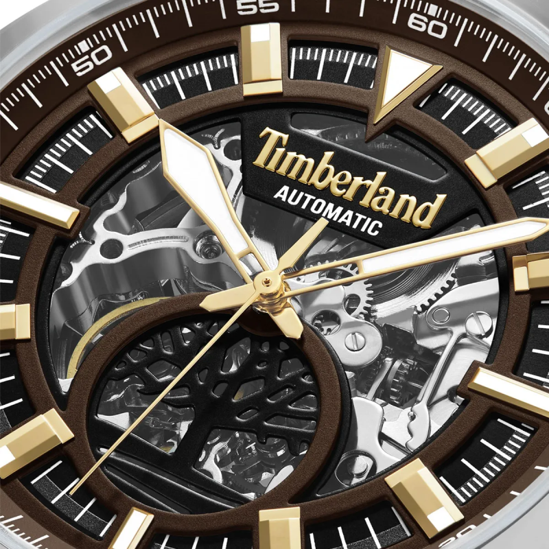 Orologio TIMBERLAND WATCHES Mod. TDWGE0055203 