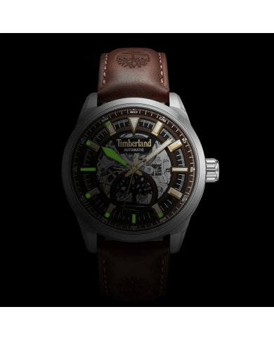 Orologio TIMBERLAND WATCHES Mod. TDWGE0055203 