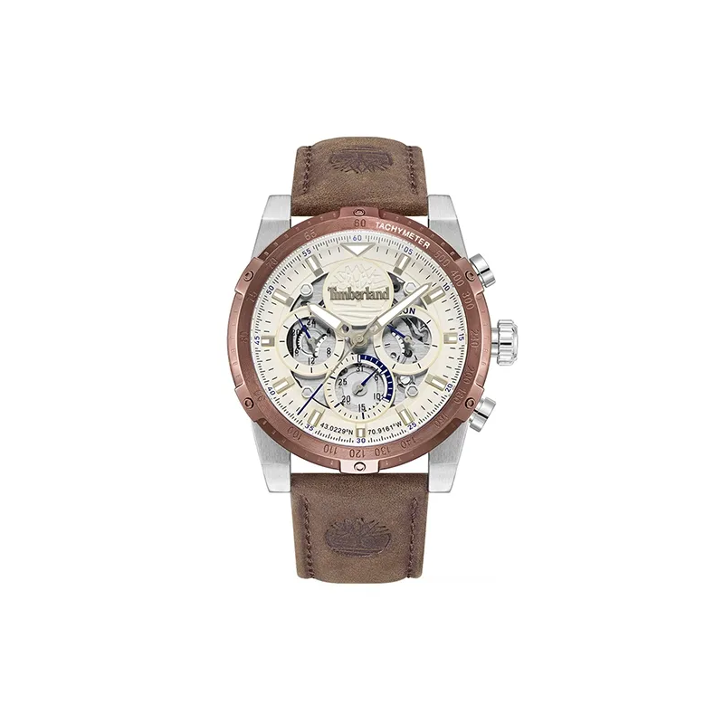 Orologio TIMBERLAND WATCHES Mod. TDWGF0009403 