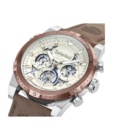 Orologio TIMBERLAND WATCHES Mod. TDWGF0009403 