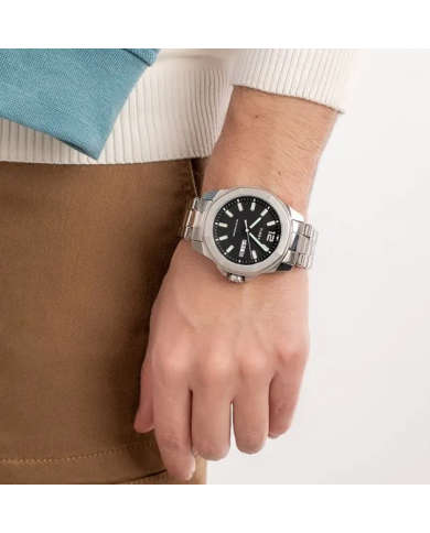 Orologio TIMEX Mod. ESSEX AVENUE Uomo