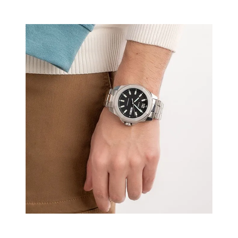 Orologio TIMEX Mod. ESSEX AVENUE Uomo