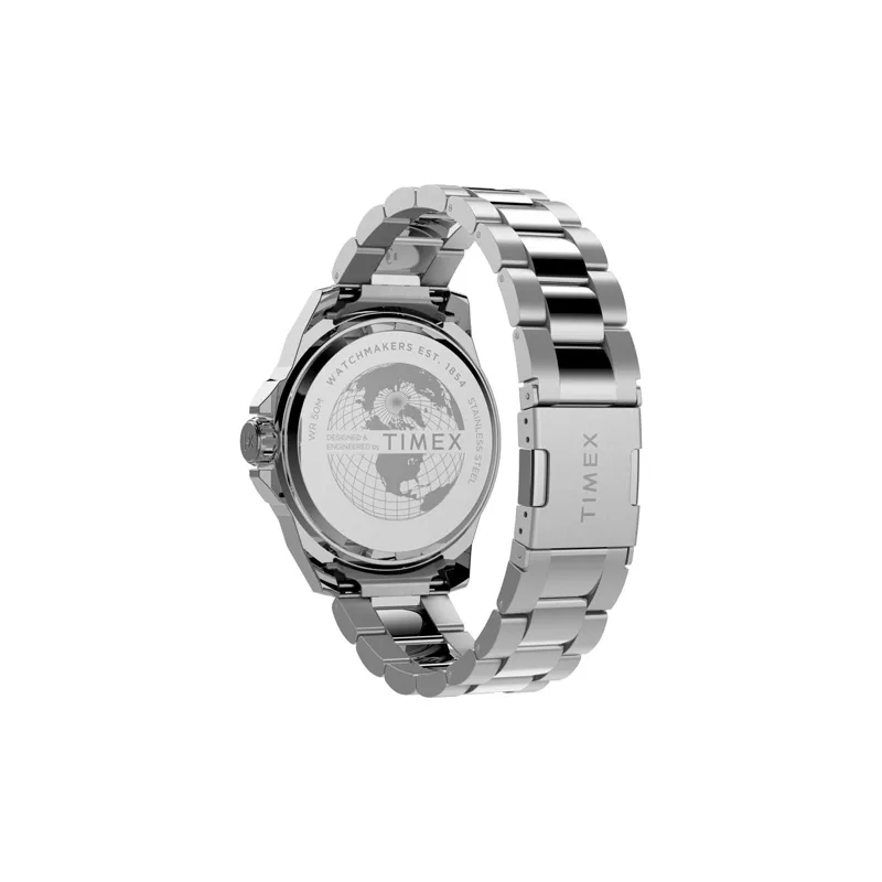 Orologio TIMEX Mod. ESSEX AVENUE Uomo