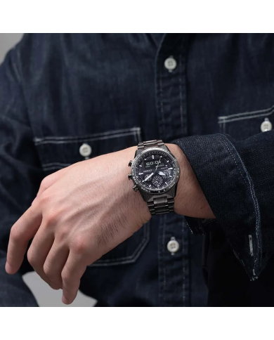 Orologio TIMEX WATCHES Mod. TW2V86500 