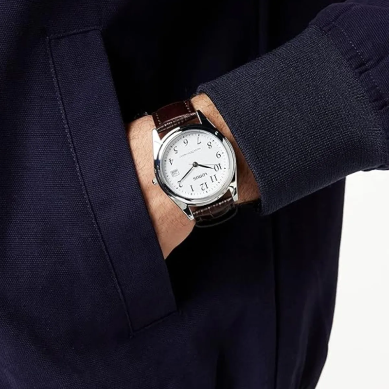 Orologio LORUS WATCHES Mod. RS965BX9 Uomo