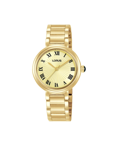 Orologio LORUS WATCHES Mod. RG210YX9 