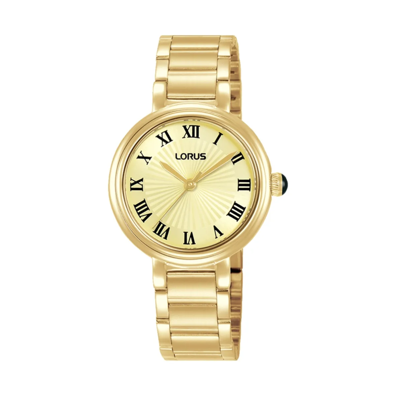 Orologio LORUS WATCHES Mod. RG210YX9 