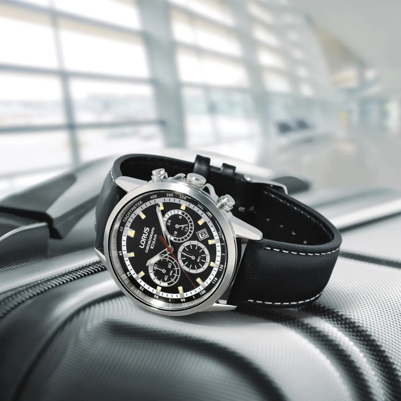 Orologio LORUS WATCHES Mod. RT301LX9 