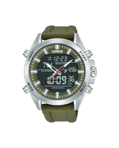 Orologio LORUS WATCHES Mod. RW669AX9 