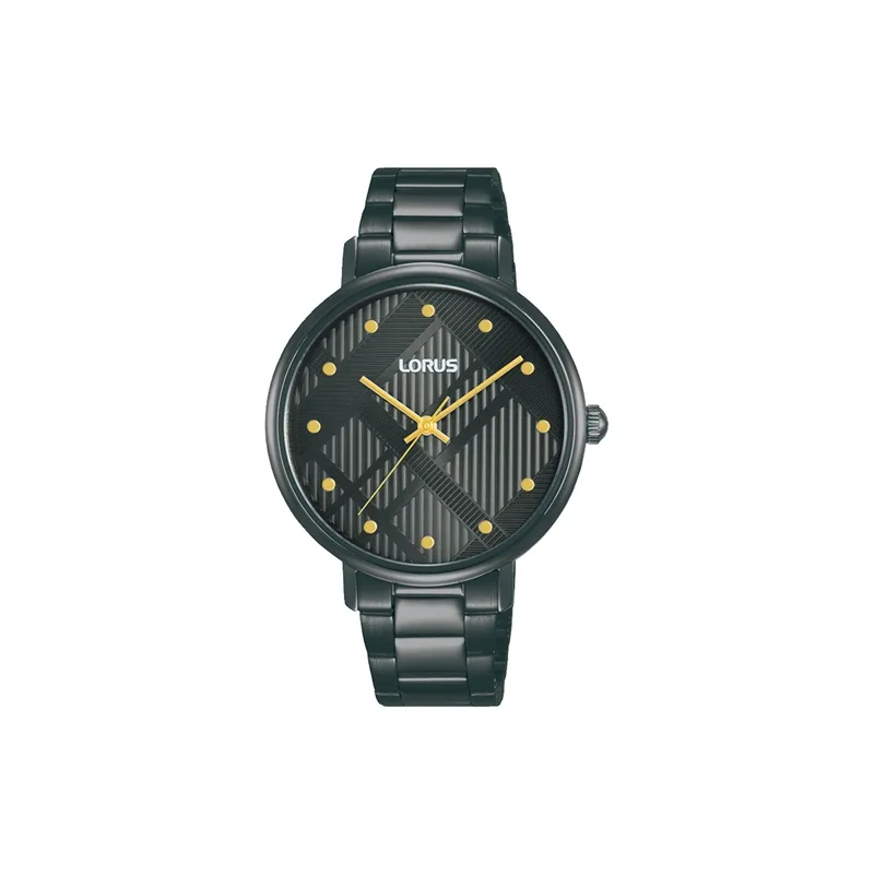 Orologio LORUS WATCHES Mod. RG203VX9 