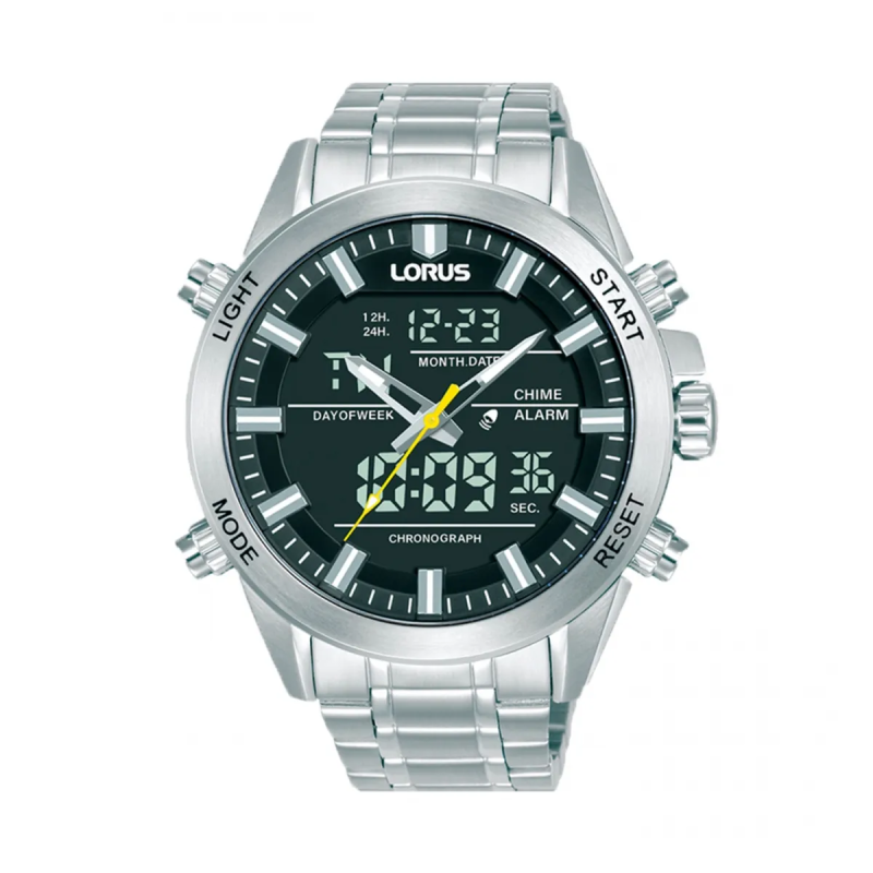 Orologio LORUS WATCHES Mod. RW663AX9 